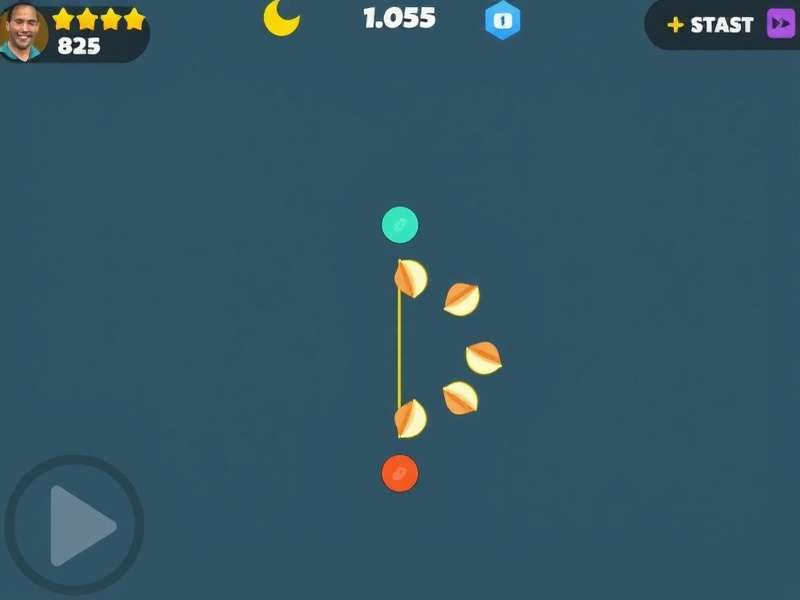 Mumbai Paddle Master Game Screenshot